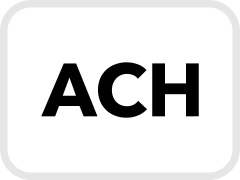 Transferencia ACH